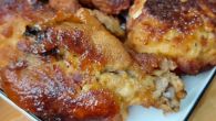 TRIK KOJI SVAKA DOMAĆI MORA DA ZNA: Kako ispohovati batake, a da sačuvaju sve svoje sokove? (RECEPT)