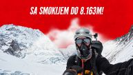 Смоки и Александар Милосављевић: када је следећи корак важнији од самог врха