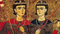 СУТРА ЈЕ СРЂЕВДАН: Дан који многи славе као крсну славу, а ово су обичаји 