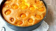 KOLAČ SA ŠLJIVAMA KOJI SE TOPI U USTIMA: Vazdušast biskvit i sočno voće savršena su kombinacija (RECEPT)