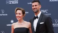 STIL JELENE ĐOKOVIĆ PONOVO U CENTRU PAŽNJE: Ovog puta nosi patike Rodžera Federera (FOTO)