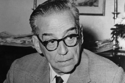 IVO ANDRIĆ JE DOBIO MILIONE KADA JE OSVOJIO NOBELOVU NAGRADU: Na proslavi u restoranu platio samo jednu kiselu vodu, a evo šta je uradio sa ostatkom novca