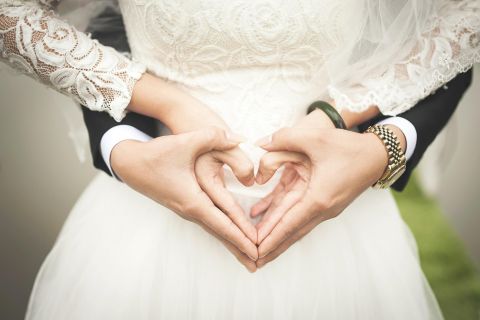 Ne morate ako ne želite: Ovo su tradicije koje možete preskočiti na svom venčanju