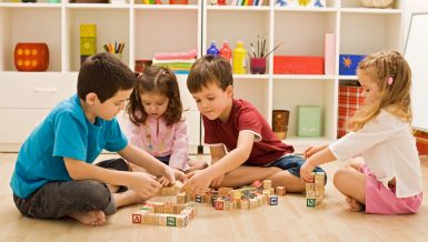 3 ZNAKA POKAZUJU DA VAŠE DETE NEMA DOVOLJNO SAMOPOUZDANJA: \