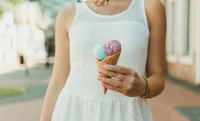 RECEPT ZA POSNI SLADOLED: Ne morate da odustajete od omiljene poslastice ni tokom dana posta