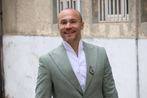 ACA SOFRONIJEVIĆ O ROĐENJU ĆERKE TARE: "Kad se rodila moja ćerkica rodio sam se i ja ponovo"