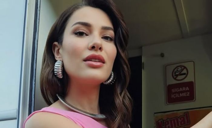 PREMINULA POZNATA TURSKA GLUMICA (35): Bila je zvezda omiljenih televizijskih drama