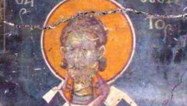 DANAS JE SVETI TEODOT: Ko je bio episkop kirinijski na Kipru?