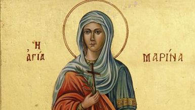 ДАНАС СЛАВИМО ОГЊЕНУ МАРИЈУ: Два обичаја сви верници треба да испоштују - уколико се огрешите о њу верује се да ће почети да пали и кажњава громовима