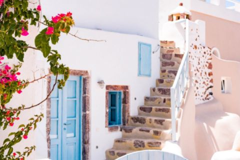 Šest načina da ukrasite svoj balkon kao Grk: Uz nekoliko jednostavnih promena, uživaćete kao da ste na moru