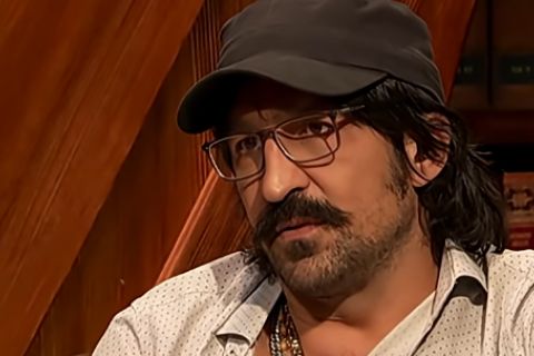 PORODIČNA DRAMA VELJKA KUZMANČEVIĆA: Majka ga prijavila policiji, a očev grob nije posetio od sahrane