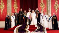 VRAĆA SE DUŽNOSTIMA: Palata otkrila kako se zaista oseća kralj Čarls, najnovija slika sa kraljicom govori sve