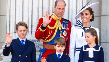 KEJT MIDLTON I PRINC VILIJAM ODLIKUJU DADILJU: Završila je prestižni koledž i sa porodicom je više od decenije 