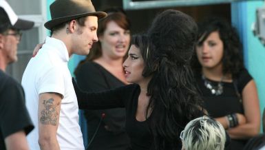 PROGOVORIO BIVŠI MUŽ EJMI VAJNHAUS: Godinama su ga optuživali za njenu smrt - \