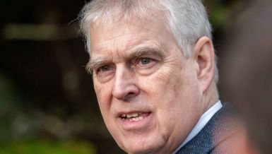 НОВИ СКАНДАЛ У КРАЉЕВСКОЈ ПОРОДИЦИ: Ендру поново у центру приче 