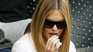 ZAVELA LEONARDA, PREVARILA DRŽAVU, ZA DLAKU IZBEGLA ZATVOR: Gde je danas ozloglašena manekenka koja je sa majkom utajila porez?