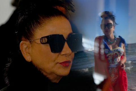 "MUŠKARCI NEMAJU POJMA": Alka Vuica jednom čoveku svaki dan slala iznenađenje na kućnu adresu