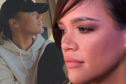 "OVAKO JE NAJBOLJE ZA NAS I ZA NAŠU DECU": Marija Mikić iskreno o razvodu i odlasku na psihoterapije