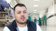 SLOBA VASIĆ HITNO HOSPITALIZOVAN: Pozlilo mu je zbog stresa, a evo u kakvom stanju se sada nalazi