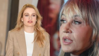 Razvela se ćerka Anice Dobre: Mina Sovtić stavila tačku na brak - \