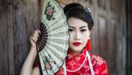 Omiljeni ritual Kineskinja: Prirodni tretman koji vam može pomoći da vratite kosi sjaj i volumen