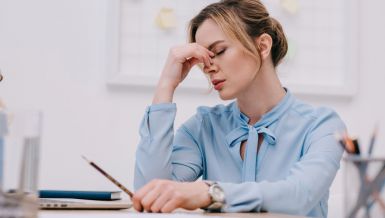 STALNO STE UMORNI I SKLONI PREHLADAMA? Možda imate nedostatak jednog vitamina 