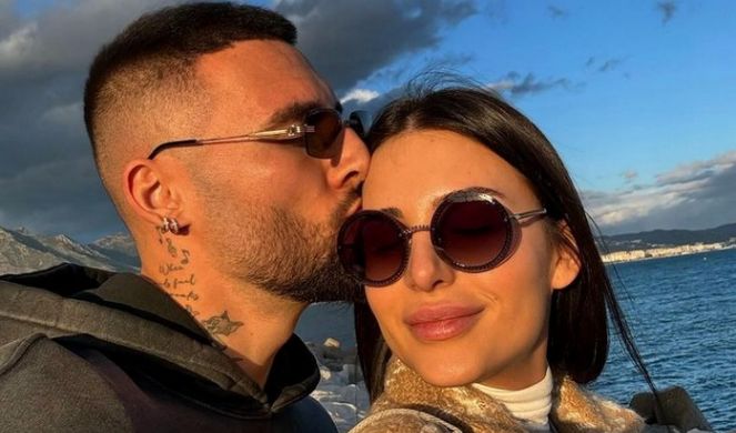 Nemanja Gudelj objavio fotografije koje kazuju mnogo: Anastasija sve vreme stoji pored svekrve (FOTO) Nemanja Gudelj objavio fotografije koje kazuju mnogo: Anastasija sve vreme stoji pored svekrve (FOTO)