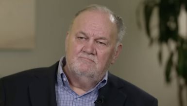 NAKON SKANDALA KOJE JE PRAVIO ROĐENOJ ĆERKI I BOLESTI, UŽIVA U NOVOJ LJUBAVI: Tomas Markl u vezi sa medicinskom sestrom koja je dve godine mlađa od Megan