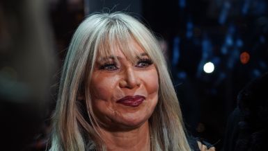 SUZANA JOVANOVIĆ POSTALA BAKA: NJen sin Danijel je dobio ćerku 