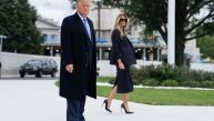 „MUŽU UVEK KAŽEM ONO ŠTO MISLIM“: Melanija prvi put otkrila detalje braka sa Trampom, a zbog njegovih reči skrivala osmeh
