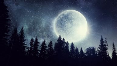 DOŠAO JE MESEC U BIKU I DONEO SUDBINSKI PREOKRET ZA 3 ZNAKA: Stiže im olakšanje i osećaj sigurnosti 