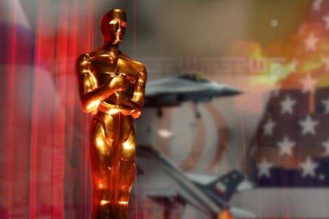 POJAČANE MERE BEZBEDNOSTI UOČI 98. DODELE OSKRA: FBI upozorava na mogućnost odmazde Irana dronom