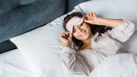 7 СТВАРИ КОЈЕ МОЖЕТЕ ДА УРАДИТЕ ПРЕ СПАВАЊА КАКО БИСТЕ СЕ ПРОБУДИЛИ СРЕЋНИЈИ: Будите верни свом ритму