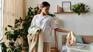 NE ZNATE KAKO DA ORGANIZUJETE DOM I BACITE ONO ŠTO VAM NE TREBA? Sve je lakše uz pravilo 20/20