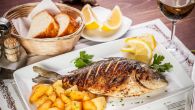 KOJA VRSTA RIBE JE NAJBOLJI IZBOR ZA SRCE? Najviše je bogata EPA i DHA kiselinama