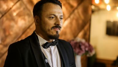 Даниел Кајмакоски по први пут о отмици у Београду: Довољно сам јак да наставим даље\