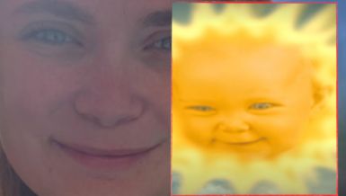 DA LI SE SEĆATE BEBE SUNCA IZ \