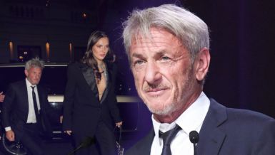 ЉУБИО НАЈВЕЋЕ ЛЕПОТИЦЕ ХОЛИВУДА: Славни глумац био у браку са Мадоном, а сада је са девојком која је млађа од његове деце