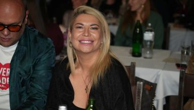 DEA ĐURĐEVIĆ PO PRVI PUT O TRUDNOĆI I VERENIKU: \