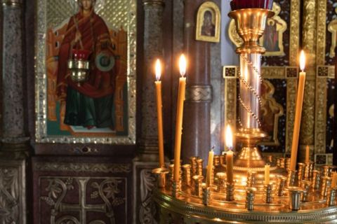 Pravoslavna crkva danas obeležava Svetog apostola Judu: Ovu molitvu izgovaramo