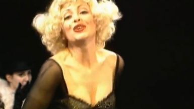 LJubavna priča lepotice i muzičara je trajala 30 godina: \