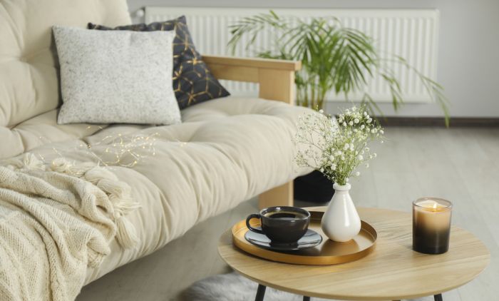 Najbolji feng šui saveti za mali stan: 7 stvari koje će potpuno da promene prostor