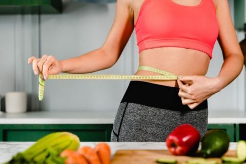 Doručak koji pospešuje mršavljenje: Nutricionisti kažu da vam jedna namirnica može pomoći u skidanju sala sa stomaka