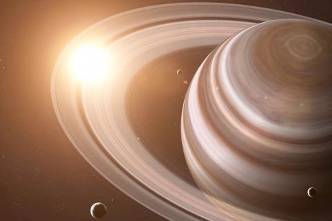 SATURN JE UŠAO U OVNA, EVO ŠTA TO  ZNAČI: 4 znaka neće moći da PREPOZNAJU SEBE do 2028. godine