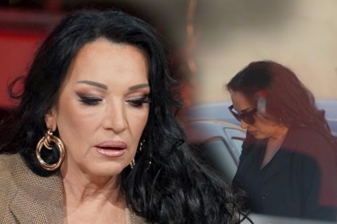 "DOĐE GAZDA I PITA KOLIKO KOŠTAŠ": Goca Božinovska iskreno o prostituciji na estradi