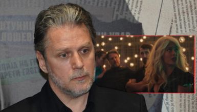 ДРАГАН МИЋАНОВИЋ ДАНАС СЛАВИ 56. РОЂЕНДАН: Глумио је у култним домаћим остварењима, а делио је кадар и са Селмом Хајек (ВИДЕО)