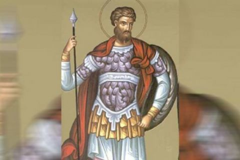 DANAS SLAVIMO SVETOG MUČENIKA ANDREJA: Na mestu njegove pogibije nastala je lekovita voda