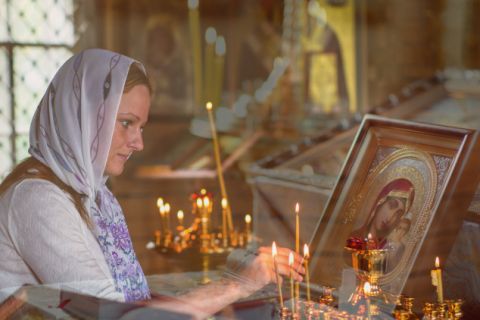 MOLITVA KOJA SE IZGOVARA TOKOM USKRŠNJEG POSTA: Daće vam snagu da se izborite sa svim iskušenjima