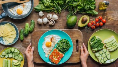 3 НАЈБОЉЕ ВРСТЕ ДОРУЧКА ПРЕМА ЕНДОКРИНОЛОЗИМА: Држе осећај глади под контролом 