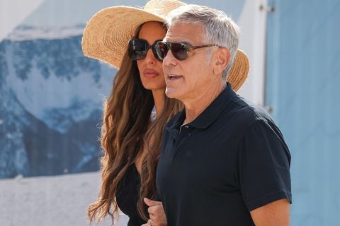 MESTO GDE LETUJU DžORDŽ I AMAL KLUNI ODUZIMA DAH: Vila koju je napravio grof nalazi se u blizini njihove kuće, a noć u njoj košta 2.000 evra (FOTO)